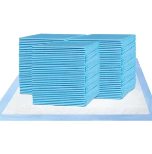 Chucks Pads Disposable Underpads Incontinence Chux Pads Absorbent Fluff Protective Bed Pads OEM