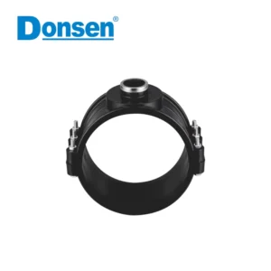 Clamp Saddle PP Compression Fittings