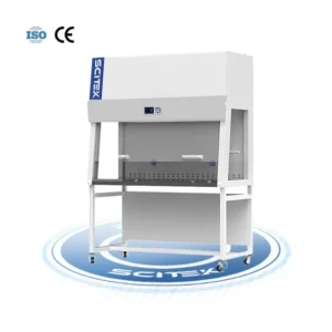 Class I Biological Safety Cabinet HEPA Filter Biosafety Cabinet Lab Scientific Air Purification Workstation Research