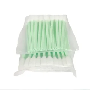 Cleaning Cotton Swabs Print Head Cleaning Sticks for Maintaining and Cleaning Inkjet Printers