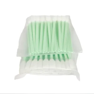 Cleaning Cotton Swabs Print Head Cleaning Sticks for Maintaining and Cleaning Inkjet Printers