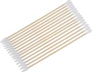 Cleaning Gun Cleaning Cotton Swab Details Cleaning Cotton Swabs Gun Cleaning