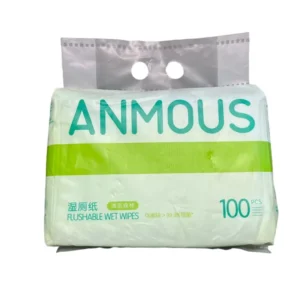 Cleaning Paper Disinfecting Push Clean Toilet Wipe Portable Disposable Wet Wipes