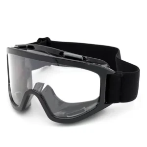 Cleaning Room Lab Safety Goggles Anti Splash Protective Safety Eyewear