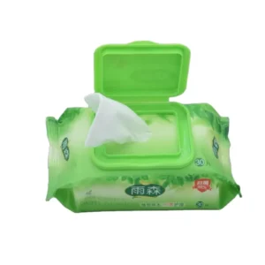 Cleaning Use Compressed Adult Wet Wipes Disinfection Wet Disposable Wipes