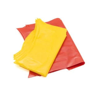 Clear Custom Hot Water Cheese Chicken Poultry Heat Shrink Wrap Bags Bolsas Termoencogible Para Queso Rojas