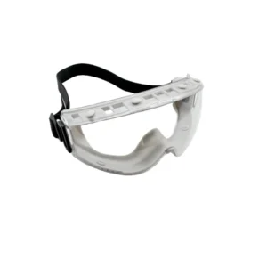 Clear Frame Safety Goggle Personal Protective Equipment Eye Protection Anti Splash Anti Fog Protective Safety Glasses