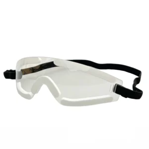 Clear Polycarbonate Medical Protective Safety Goggles Ophthalmic Glasses Post-Lasik Surgery Eye Protection