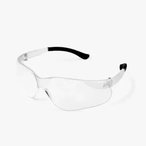 Clear Vision Splash Proof Safety Goggles Wide Field of View Protective Glasses for Medical Laboratory Chemical