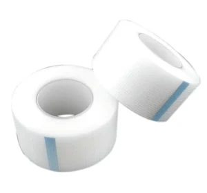 Clear Waterproof Medical Adhesive Tape for Healthcare Professionals