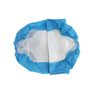 Clinic Disposable PP Material Bed Pads Nursing Pad Covers 230*115 CE Certified Surgical Table Hospital Bed Medical Use