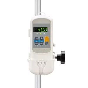 Clinic IV Infusion System for Puppy Dogs Veterinary Animal Blood Infusion Warmer Essential Instrument for Veterinary Care