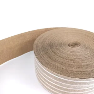 Coated VCI Paper Kraft Paper pe for Automatic Packing Machine vci Paper Crinkled Wrinkled Anti Rust Crepe PE Tape Good Virgin