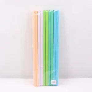 Colored Crepe Paper Packaging Papel Paper Used DIY Materials Crepe Paper for Flower