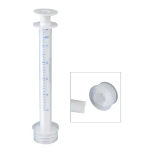 Colored Disposable Animal Feeding Administering Medication Liquid Baby Oral Syringes Manual Medical Syringes