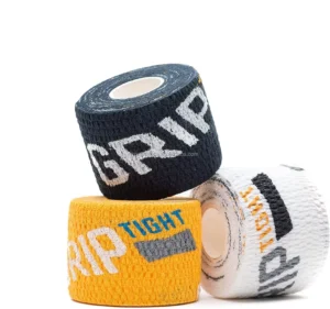 Colored Medical and Athletic Light Elastic Adhesive Bandage