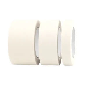 Colored Water Activated Antistatic Masking Tape for Automotive Painters Decorative Use Labeling Drafting