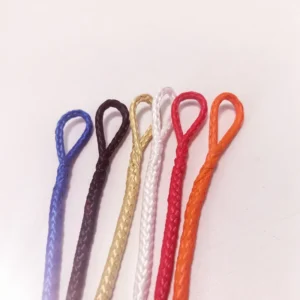 Colorful 1mm UHMWPE Dyneemas High-strength Braided Wire for Outdoor Sports Portable All-season Use
