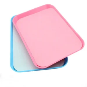 Colorful Dental Consumables Disposable Tray Paper Cover for Dentist Teeth Multipurpose