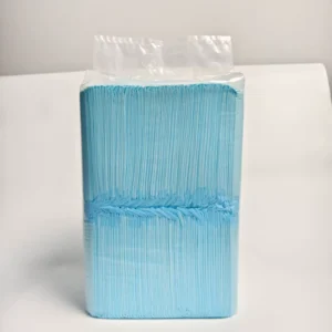 Colorful Hospital Medical Disposable Adult Underpad Changing Pad OEM ODM Packing Japan SAP Underpad 60×90