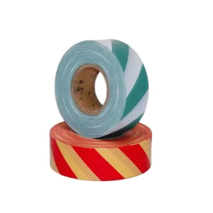 Colorful Non Adhesive Flagging Marking Tape