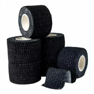 Colorful Sport Self Adhesive Elastic Bandage Knee Support Pads 4.5m Wrist Ankle Protector Palm Shoulder Wrap Tape Band
