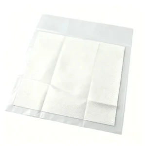 Comfort Disposable Waterproof Nursing Pads Household Care Sanitary Pad