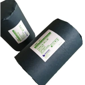 Comfortable 100% Cotton Absorbent Medical Gauze Medical Supplies
