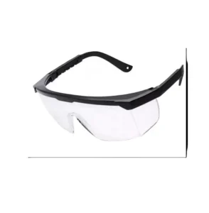 Comfortable Strengthened Goggle Anti scratch Anti compact Protective Glasses