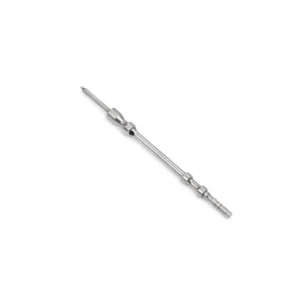 Common Rail Injector Nozzle Needle for Scania XPI Series Injector Engine Spare Parts Cummins ISX X15 Series Injector Plunger