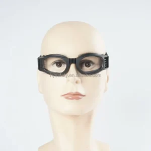Competition Swimming Glasses Adult Electroplating Prescription Swimming Racing Goggles