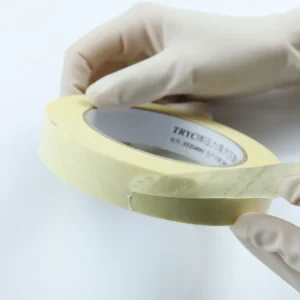 Competitive Price Sterilization Indicator for Hospital Lead free Adhesive Tape