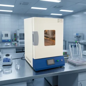 Constant Temperature Precision Laboratory Oven Industrial Drying Oven for Lab Test