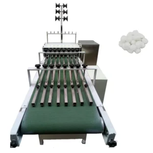 Cotton Ball Alcohol Swab Machine Automatic Alcohol Cotton Machine
