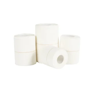 Cotton Elastic Adhesive Bandage for Ankle Support