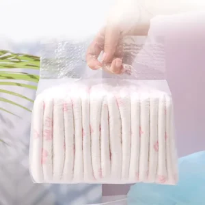 Cotton Menstrual Physiological Pants Leak Proof Women’s Underwear for Periods Incontinence Pads for Men