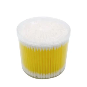 Cotton Swab Eco Cotton Buds