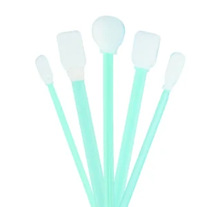 Cotton Swab Industrial Cotton Swab for Lens Cleaning Cotton Tip Swab
