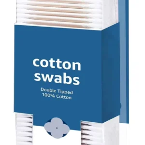 Cotton Swabs