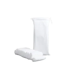 Cotton Wool 250g Medical Hydrophilic Cotton Zig Zag Cotton Wool