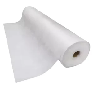 Couch Roll Paper 1 Ply High Absorbent Medical Disposable Factory