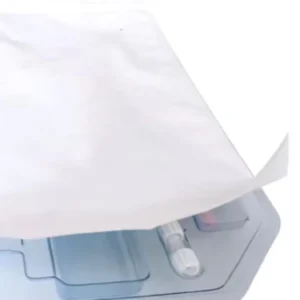 Cover Material Tyvek Paper with Coated Sterilization Indicator EO and Gamma ray Medical Blister Paper