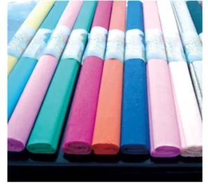 Crepe Paper