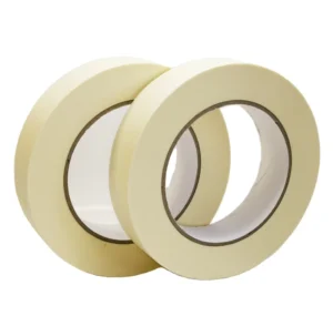 Crepe Paper Fineline Decorative Wall Heat Resistant Masking Tape Paint Jumbo Roll