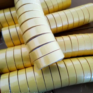 Crepe Paper Masking Tape Jumbo Rolls Masking Paper Tape