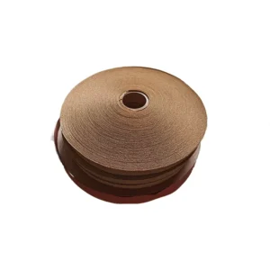 Crepe Paper Roll High Dielectric Properties Insulation for Oil Transformers for High Voltage Applications
