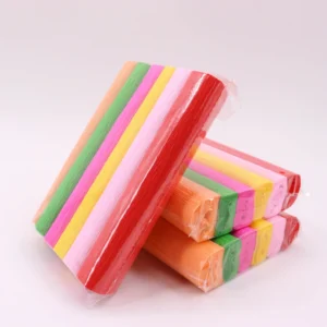 Crepe Paper Rolls From China Factory