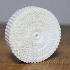 Crepe Paper for Heat and Moisture Exchanger HMEF