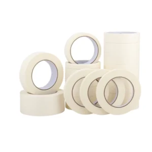 Crepe Rubber Glue Painters Painting Self Adhesive Manufacturers General Purpose Masking Tape