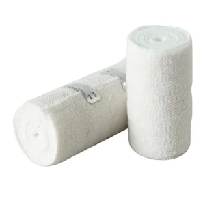 Cross border High Elastic Medical CE Certified Class I Model YY 003 4.5m Bandage Plain Training Protection Fixed Sports Ankle